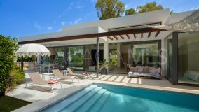 Villa for sale in Monte Biarritz, Estepona Est