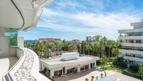 Apartamento en venta en El Embrujo Banús, Marbella - Puerto Banus