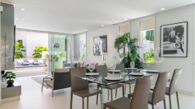 Apartment for sale in Marina Puente Romano, Marbella Golden Mile