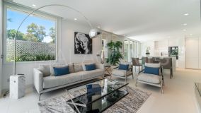 Wohnung zu verkaufen in Marina Puente Romano, Marbella Goldene Meile