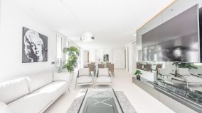 Apartment for sale in Marina Puente Romano, Marbella Golden Mile