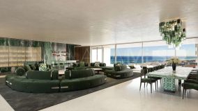 Duplex rez de chaussée for sale in Design Hills Dolce & Gabbana, Marbella Golden Mile