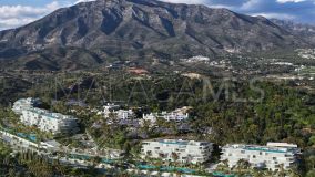 Duplex rez de chaussée for sale in Design Hills Dolce & Gabbana, Marbella Golden Mile