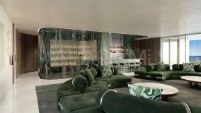 Duplex Planta Baja en venta en Design Hills Dolce & Gabbana, Marbella Golden Mile