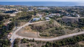 Plot for sale in La Panera, Estepona East