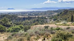 Plot for sale in La Panera, Estepona East