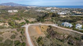 Terrain for sale in La Panera, Estepona Est