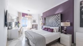 Zweistöckiges Penthouse zu verkaufen in Jardines Colgantes, Marbella Goldene Meile