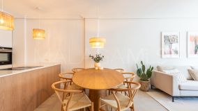 Apartamento Planta Baja en venta en La Maestranza, Nueva Andalucia