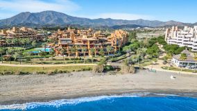 Apartamento Planta Baja en venta en Los Granados del Mar, Estepona Este