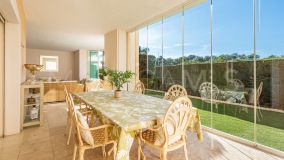 Apartamento Planta Baja en venta en Lomas de Sierra Blanca, Marbella Golden Mile