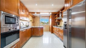 Appartement rez de chaussée for sale in Lomas de Sierra Blanca, Marbella Golden Mile