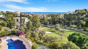 Villa for sale in La Quinta, Benahavis