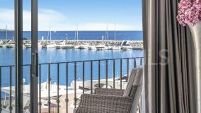 Atico en venta en Marbella - Puerto Banus