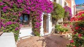 Town House for sale in Guadalmina Alta, San Pedro de Alcantara