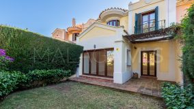 Reihenhaus zu verkaufen in Guadalmina Alta, San Pedro de Alcantara