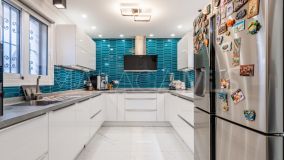 Villa for sale in El Real Panorama, Marbella Est