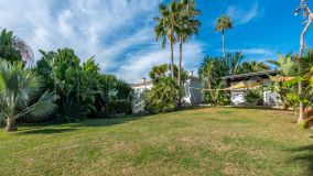 Villa for sale in El Real Panorama, Marbella Est