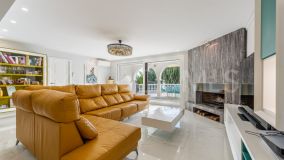 Villa for sale in El Real Panorama, Marbella Est