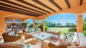 Villa zu verkaufen in Marbella Club Golf Resort, Benahavis