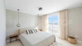 Atico duplex a la venta en Aloha Royal de 4 dormitorios