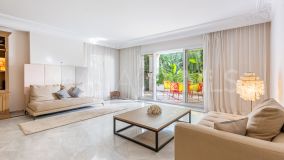 Ground Floor Apartment for sale in Monte Paraiso, Marbella Golden Mile