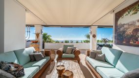 Appartement for sale in Monte Paraiso Country Club, Marbella Golden Mile