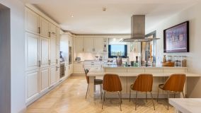 Appartement for sale in Monte Paraiso Country Club, Marbella Golden Mile