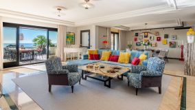 Appartement for sale in Monte Paraiso Country Club, Marbella Golden Mile