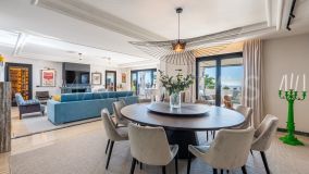 Appartement for sale in Monte Paraiso Country Club, Marbella Golden Mile