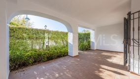 Apartamento Planta Baja en venta en Nueva Alcantara, San Pedro de Alcantara