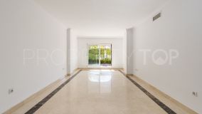 2 bedrooms ground floor apartment in Nueva Alcantara for sale