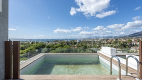 Radhus for sale in Rio Real Golf, Marbella Öst