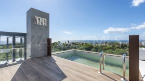 Radhus for sale in Rio Real Golf, Marbella Öst