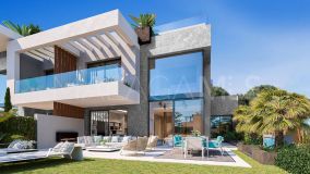 Town House for sale in Rio Real Golf, Marbella East