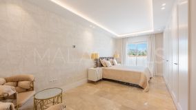 Atico Duplex en venta en Coto Real II, Marbella Golden Mile