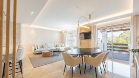 Atico Duplex en venta en Coto Real II, Marbella Golden Mile