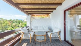 Atico Duplex en venta en Coto Real II, Marbella Golden Mile