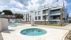 Appartement rez de chaussée for sale in Estrella del Mar, Marbella Est