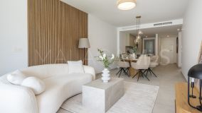 Erdgeschosswohnung zu verkaufen in Estrella del Mar, Marbella Ost