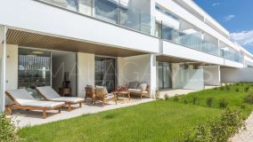 Appartement rez de chaussée for sale in Estrella del Mar, Marbella Est