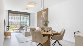 Appartement rez de chaussée for sale in Estrella del Mar, Marbella Est