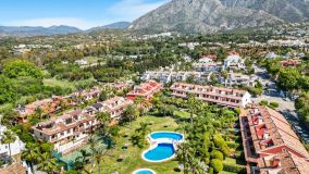 Maison de Ville for sale in Jardines de Doña Maria, Marbella Golden Mile