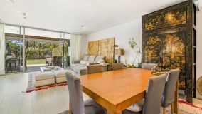 Town House for sale in Jardines de Doña Maria, Marbella Golden Mile