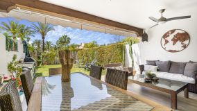 Maison de Ville for sale in Jardines de Doña Maria, Marbella Golden Mile
