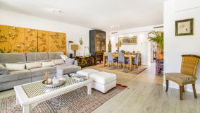 Town House for sale in Jardines de Doña Maria, Marbella Golden Mile