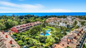 Town House for sale in Jardines de Doña Maria, Marbella Golden Mile