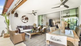 Maison de Ville for sale in Jardines de Doña Maria, Marbella Golden Mile