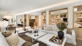 Villa for sale in Nueva Andalucia, Marbella