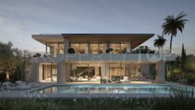 Villa for sale in Real de Zaragoza with 6 bedrooms